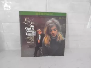 Living Jazz: An Ode To Young Lovers 12" 33 RPM LP - Picture 1 of 2