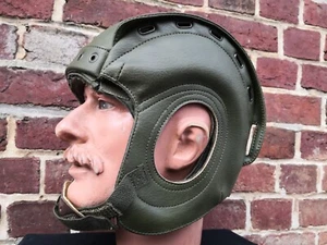 Casque de cavalerie armée française - Tour de tête 57 📌4a - Picture 1 of 5