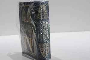 EASTON PRESS HOW I FOUND LIVINGSTONE BY SIR HENRY M. STANLEY FAMOUS EDITIONS NEW - Picture 1 of 6