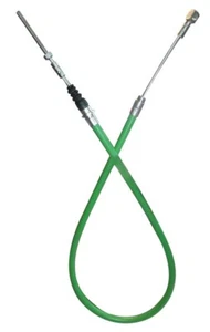 7203 fits Fiat PTO/Hand Cable fits Fiat 90-90 100-90 110-90 - PACK OF 1 - Picture 1 of 1