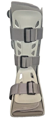 Aircast AirSelect Walker Brace Bota para Caminar Talla Estándar Mediana Foto 1 de 4