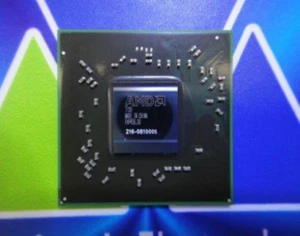 Chip GPU ATI Mobility Radeon HD 6750 216-0810005 BGA gráficos chipset IC 2016+ - Imagen 1 de 1