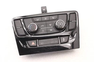 BUICK ENCORE 2017 - 2022 SINGLE ZONE A/C HEATER CLIMATE CONTROL OPT C67 C4P OEM - Foto 1 di 10