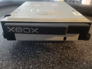 Original XBOX - Philips DVD Disc Drive Only TESTED WORKING VAD6035/21 READ - Picture 1 of 3