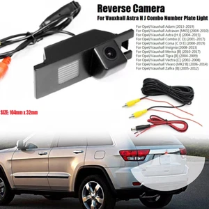 Rückfahrkamera·für Alfa Romeo159 Brera Giulietta MiTo Fiat 500L Nissan Primastar - Bild 1 von 20