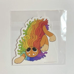 Poppy Playtime Collaboration Café Yanaby Stand Pop - Imagen 1 de 1