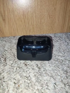 DFC-0190 Doro Genuine Original Charging Cradle Dock Black For Doro 7070 - Zdjęcie 1 z 4