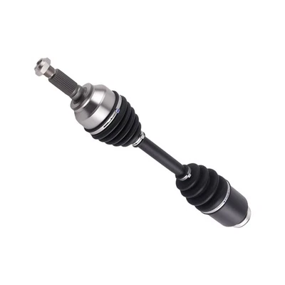 前右 CV 轴总成适用于马自达 3 2005 - 2013 马自达 5 2006 - 10 2.0L 2.3L — 第 1/4 张图片