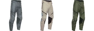 Thor Terrain In The Boot Pants SZ 28-48 3 Colors - Foto 1 di 4