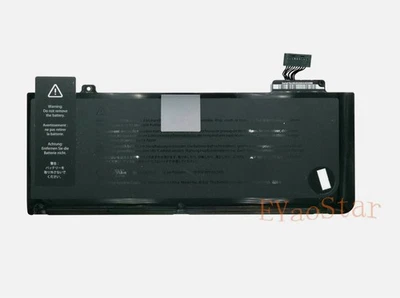 Batería Original Apple A1322 Para MacBook Pro 13" A1278 2009 2010 2011 2012 Foto 1 de 3