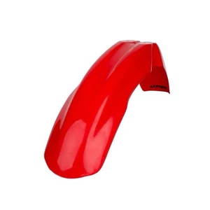 ✅Acerbis 2040240227 Front Fender Red for HONDA CR125R CR250R 00-03 CRF450R - Picture 1 of 1