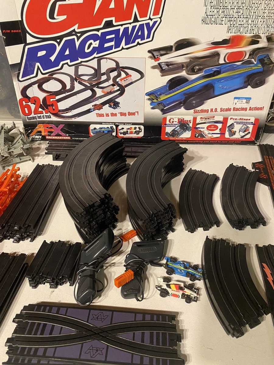 TOMY HO Scale Slot Cars for sale - eBay