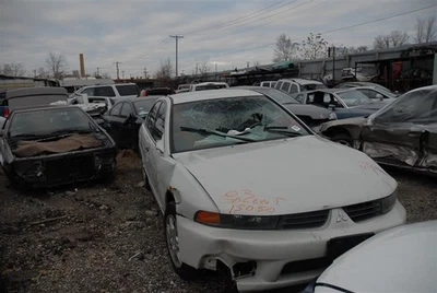 Transmisión automática cupé 2,4 L compatible con 02-05 SEBRING 280058 Foto 1 de 4