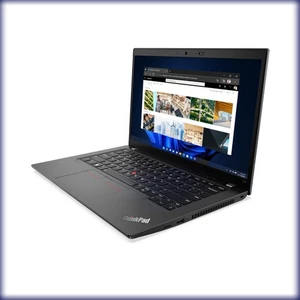 Lenovo ThinkPad L14 Gen 3 14" Full HD Touchscreen i7-1265U 16GB RAM 512GB SSD - Afbeelding 1 van 15