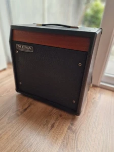 Mesa Boogie Cab - Picture 1 of 8
