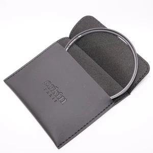Filtro redondo protector UV Cokin 95 mm matices usado - leer - Imagen 1 de 3