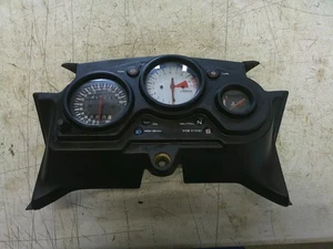 1995-1998 Honda CBR600 F3 speedo tach gauges dash instrument panel - Foto 1 di 14