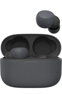 Sony LinkBud S Auricolari Bluetooth True Wireless Nero - Foto 1 di 11