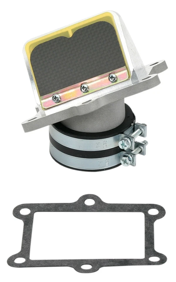 Conjunto de válvula de caña Boyesen RAD para Honda CR250R 1999 (RAD02C) Foto 1 de 1