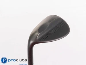 Left Handed Cobra '23 SB 60*(8*) Wedge - N.S. Pro Modus3 Tour 120g X-Flex 443009 - Picture 1 of 4