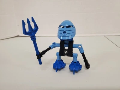 LEGO Bionicle 8543 Turaga Nokama, отличное состояние товара - Изображение 1 из 4