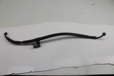 2016 yamaha fz07 REAR BACK BRAKE HOSE FLUID LINE - Image 1 of 4