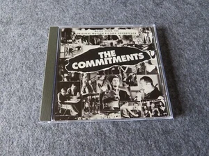 The Commitments – The Commitments ( Original Motion Picture Soundtrack )( 1991 ) - Bild 1 von 3