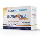 Allnutrition Burn4ALL Extreme - 120 caps