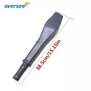 676-42111-03 Steering Handle For Yamaha Outboard 2T 40HP E40J 40G Parsun Makara - Picture 1 of 6