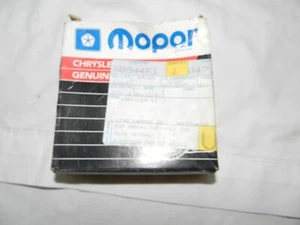 1985-90 LEBARON DAKOTA NOS MOPAR UNIVERSAL U-JOINT 4720822 - Picture 1 of 7