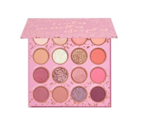 ❤ Colourpop Lidschatten Palette in Truly Madly Deeply (Pink Mauve) ❤ - Bild 1 von 2