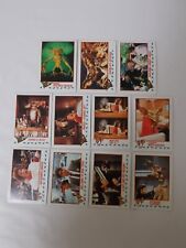Topps 1990 Gremlins 2 The New Batch, lot of 22 distinct cards