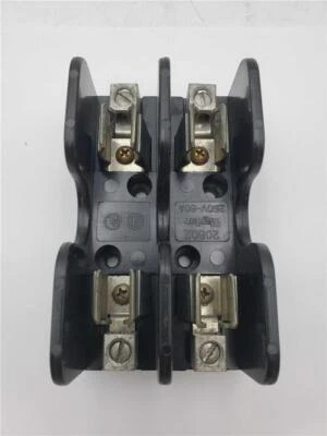 Portafusibles Taylor 60A 250V 20602  Foto 1 de 3