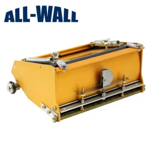 TapeTech 7" EasyClean Drywall Flat Box with EasyRoll Wheels EZ07TT *NEW* - Picture 1 of 9