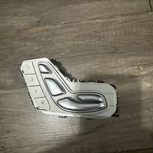 2022 mercedes benz glc300 4matic Driver  Seat Swich - Picture 1 of 5