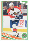 2013-14 O-Pee-Chee Panthers Hockey Card #342 Jack Skille