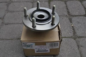 MITSUBISHI OUTLANDER CU_W 2003 - REAR WHEEL HUB NEW GENUINE OEM MR510149 - Picture 1 of 2