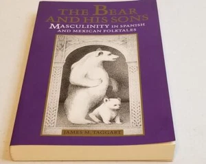 The Bear and His Sons: Masculinity in Spanish and Mexican Folktales (Music; 14) - Picture 1 of 5