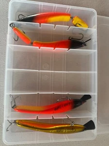 Turus Ukko Wobbler ein und zweiteilig - Bild 1 von 4