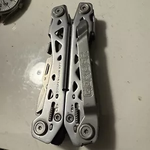 Gerber Suspension NXT Multi-Tool - Picture 1 of 7