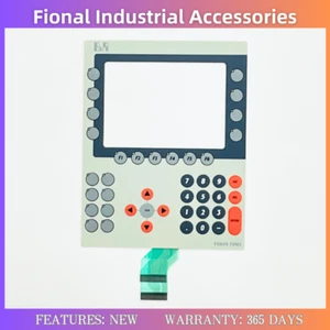 Membrane Keypad Keyboard Switch Button Film for Power Panel 300 4PP351.0571-35 - Picture 1 of 2