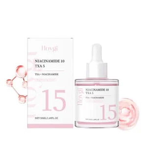 Suero Niacinamida Esencia Iluminador Hidratante Diario nuevo$ - Imagen 1 de 12