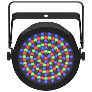 Chauvet DJ SlimPAR 64 RGBA ILS LED Par Compact Quad-Color Wash Light - Picture 1 of 5