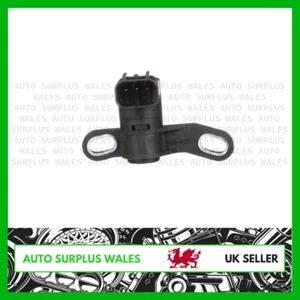 RPM / Crankshaft Sensor fits MAZDA MX5 Mk3 2.0 05 to 14 DELPHI Quality New - Picture 1 of 1
