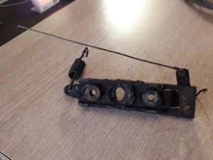 Rover P6 Series 1 Bonnet Catch And Spring - Picture 1 of 2