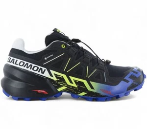 Salomon Speedcross 6 GTX Fan Fire - Gore-Tex - Zapatillas De Running Y Correr - Imagen 1 de 6