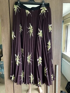 Women’s Skirt Long H&M 18 - Imagen 1 de 2
