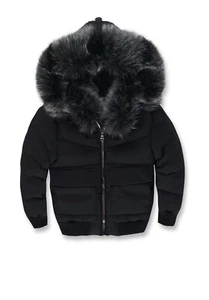 Jordan Craig - Kids Hollis Bomber Jacket Size 2T Toddler -  NEW Streetwear - Picture 1 of 2