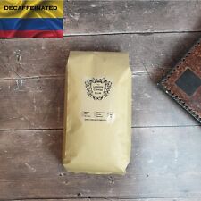 Colombian Decaf 100% Arabica London Coffee Co