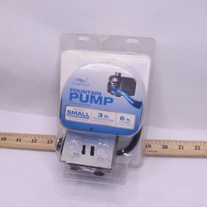 TOTALPOND 140 GPH Fountain Pump - Picture 1 of 4